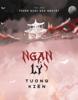 Ngạn Ly Tương Kiến