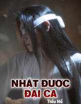 Nhặt Được Đại Ca