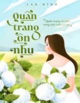 Quân Trang Ôn Nhu 