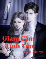 Giam Cầm Tình Yêu