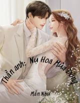 Thần Anh: Nụ Hoa Mùa Đông