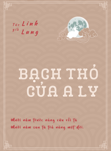 Bạch Thỏ Của A Ly