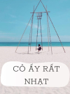 Cô Ấy Rất Nhạt