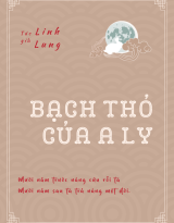 Bạch Thỏ Của A Ly