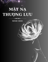 Mặt Nạ Thượng Lưu