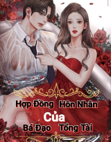 Hợp Đồng Hôn Nhân Của Bá Đạo Tổng Tài 