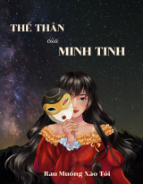 Thế Thân Của Minh Tinh