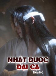 Nhặt Được Đại Ca