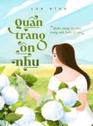 Quân Trang Ôn Nhu 