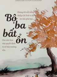 Bộ Ba Bất Ổn