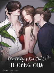 Yêu Thương Kia Chỉ Là Thoáng Qua