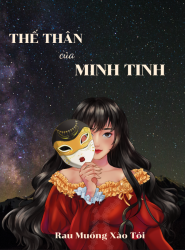 Thế Thân Của Minh Tinh