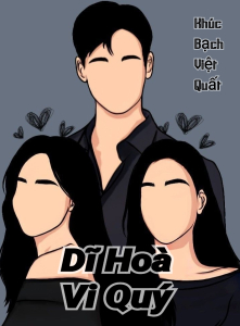 Dĩ Hoà Vi Quý